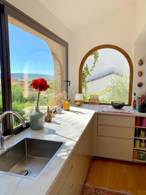 Charmante Villa Avec Une Ame. Pignan Exteriör bild